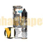 سالت بمب انبه ویگاد <br><span>Vgod Mango Bomb SaltNic 30ml</span> - Image 2